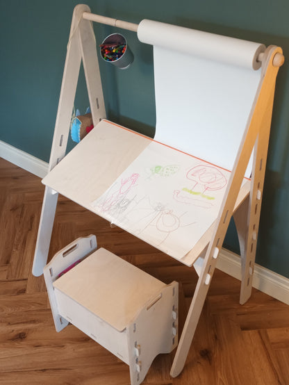 Pandii kids desk