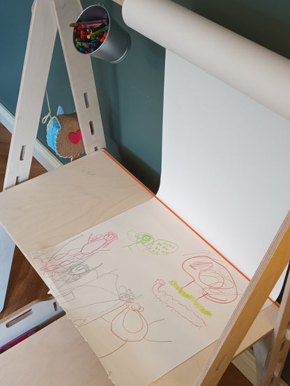 Pandii kids desk