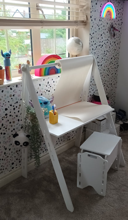 Pandii kids desk