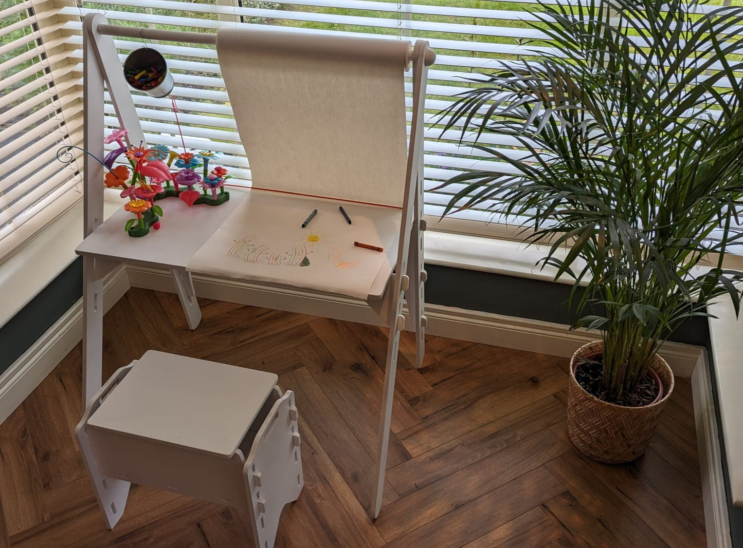 Pandii kids desk